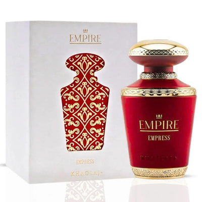Empire Empress