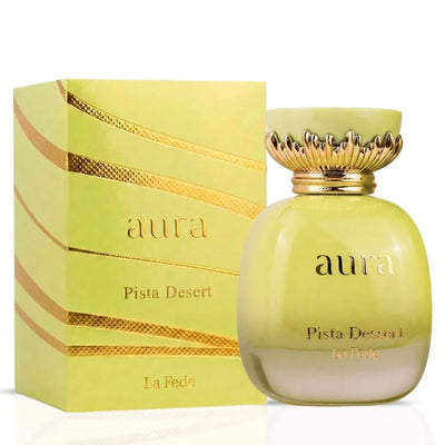 La Fede Aura Pista Dessert