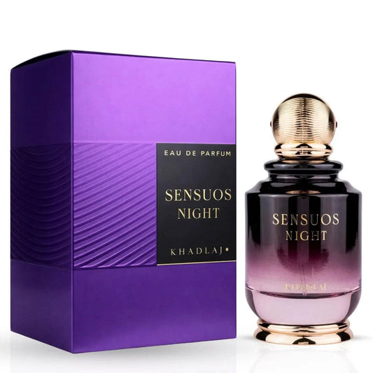 Sensuos Night product image