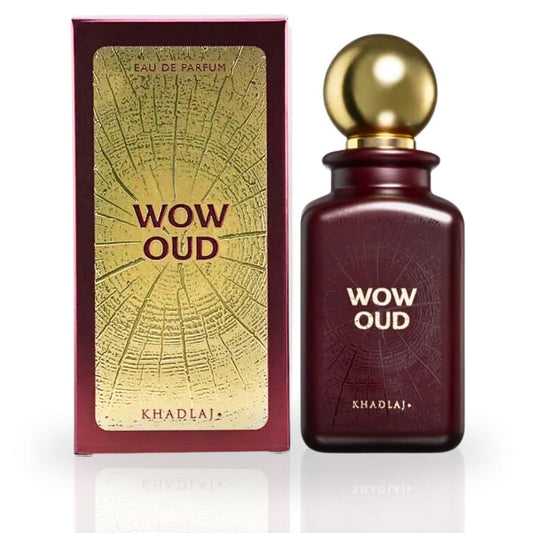WOW OUD product image