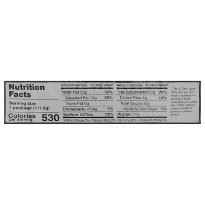 Maruchan Yakisoba – Mango Habanero Flavor (4 oz, 8-Pack)