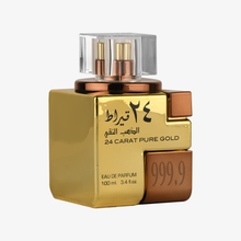 24 Carat Pure Gold product image