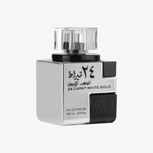 24 Carat White Gold product image
