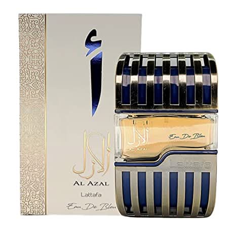 AL AZAL product image