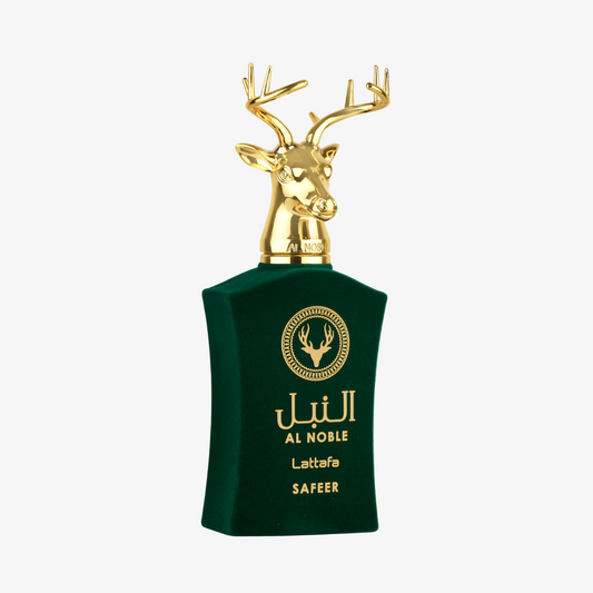 Al Noble SAFEER product image