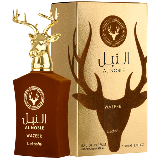 Al Noble Wazeer product image