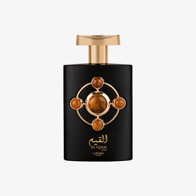 Al Qiam Gold 100ml