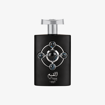 Al Qiam Silver 100ml