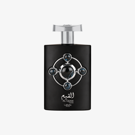 Al Qiam Silver 100ml product image