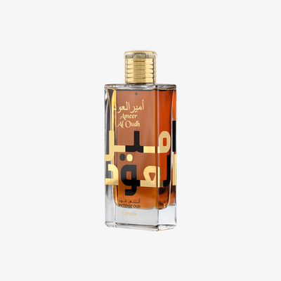 Ameer Al Oudh Intense
