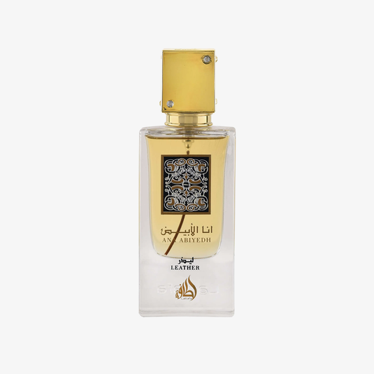Ana Abiyedh Leather product image