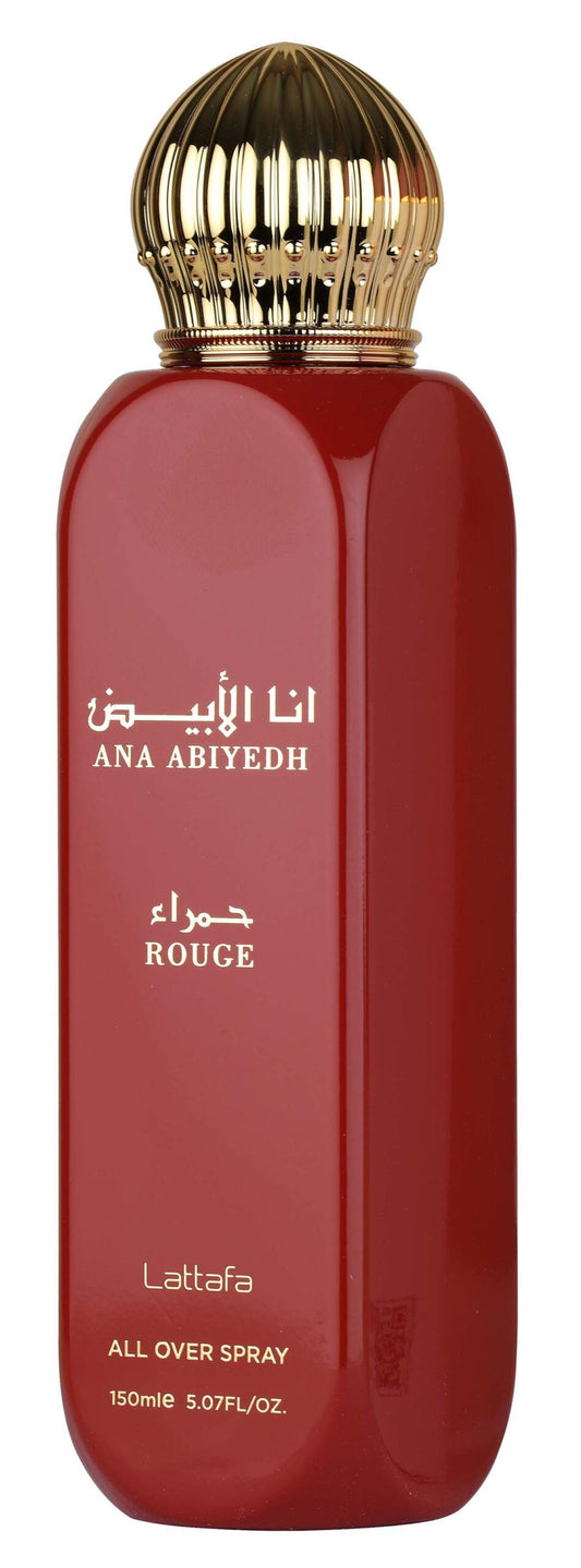 Ana Abiyedh Rouge All Over Spray 150ml product image