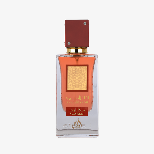 Ana Abiyedh Scarlet product image