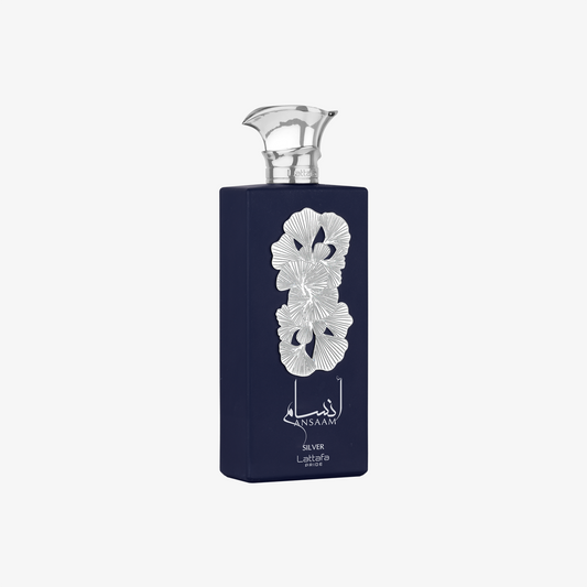 Ansaam Silver product image