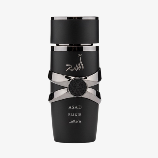 Asad Elixir product image