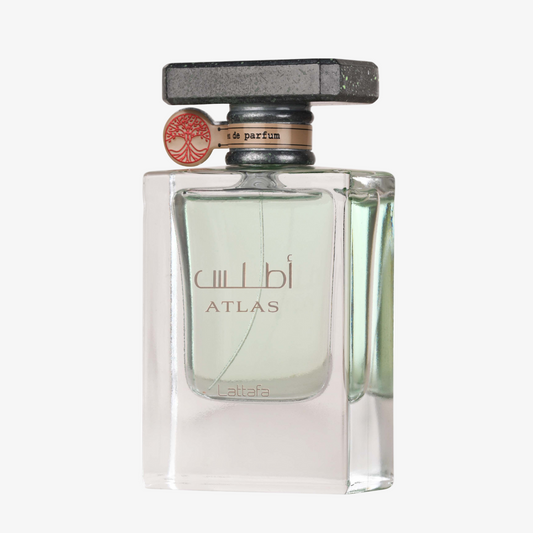 ATLAS product image