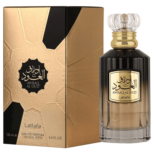 Awraq Al Oud product image