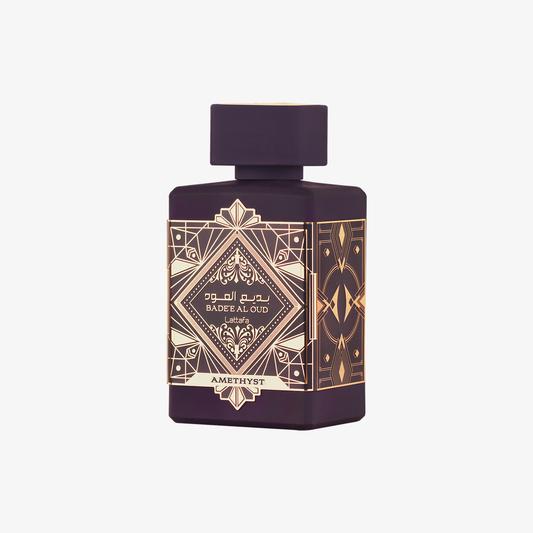 Badee Al Oud Amethyst product image