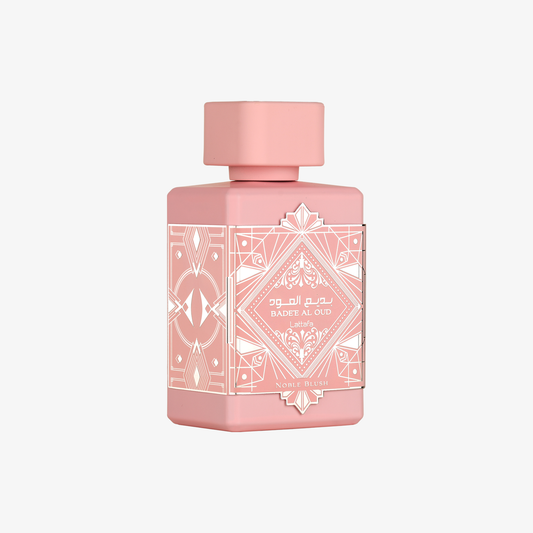 Badee Al Oud Noble Blush product image