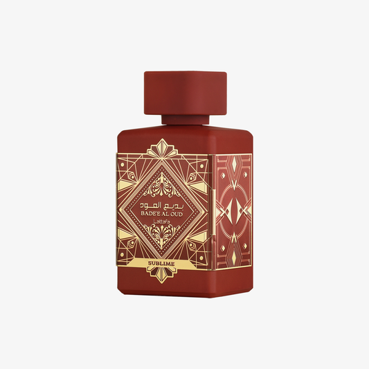 Badee Al Oud Sublime product image