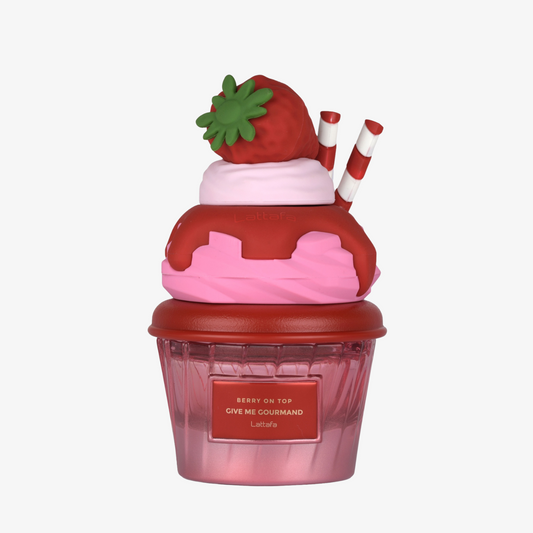 Berry On Top product image