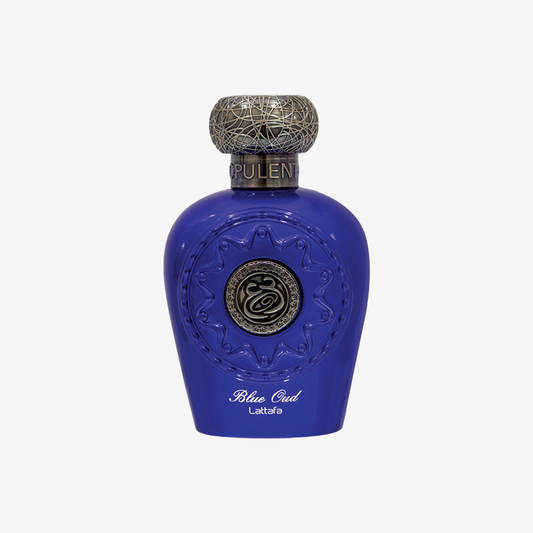 BLUE OUD product image