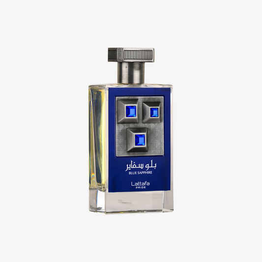 Blue Sapphire Spray 100ml product image