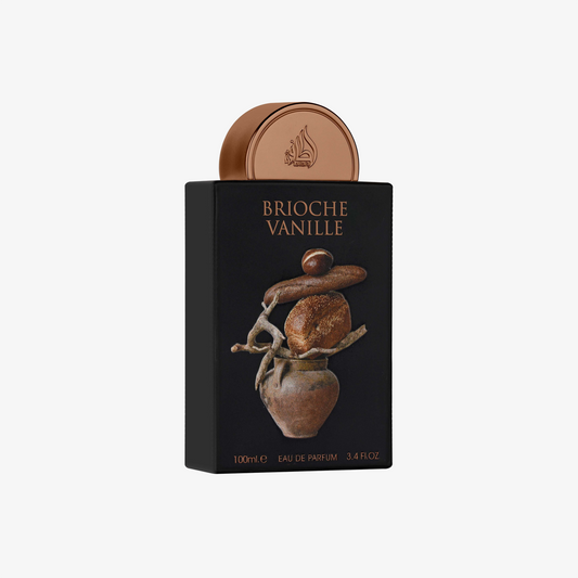 Brioche Vanille product image