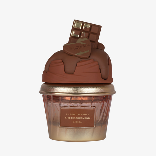 Choco Overdose product image