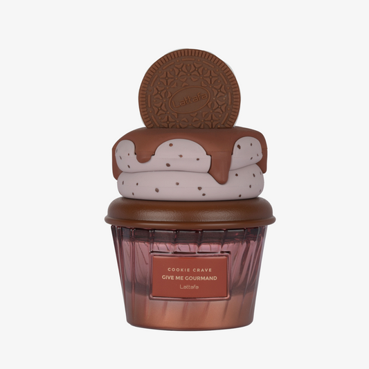 Cookie Crave product image