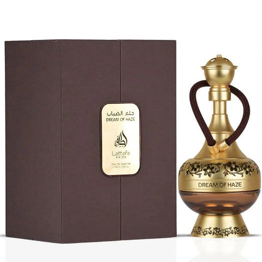 Dream Of Haze product image