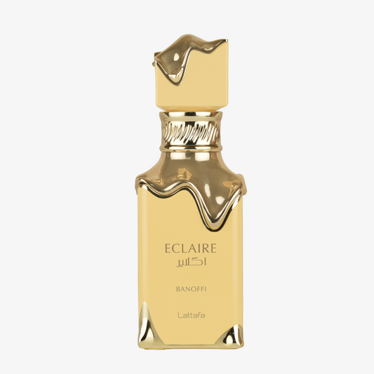Eclaire Banoffi product image