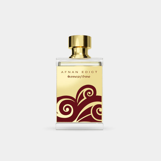 Edict Amberythme product image