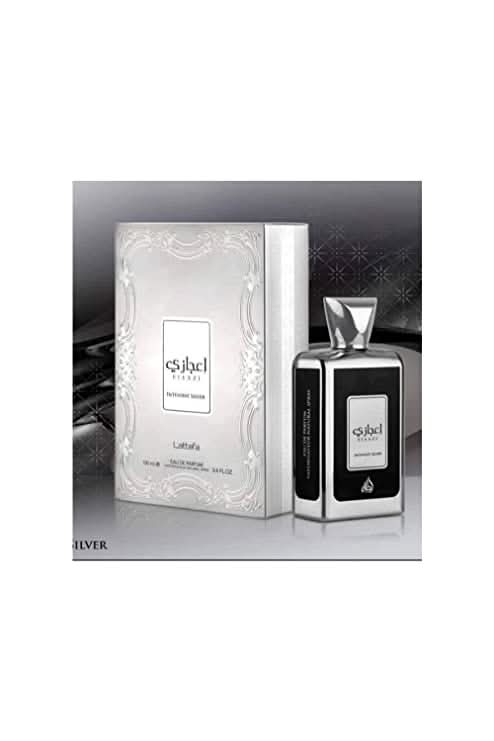 Ejaazi Intensive product image