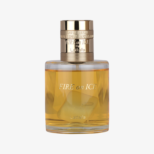 Fire On Ice product image