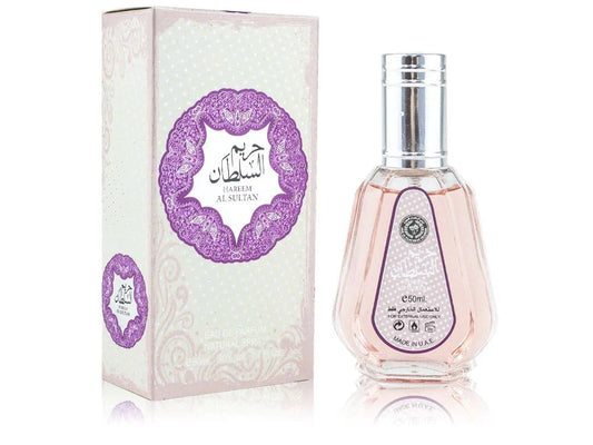 Hareem Al Sultan 50ml 12ct product image