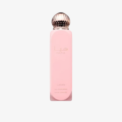 Haya All Over Spray