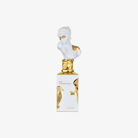Her Confession product image
