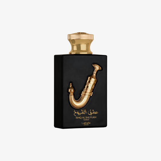 Ishq Al Shuyukh Gold product image