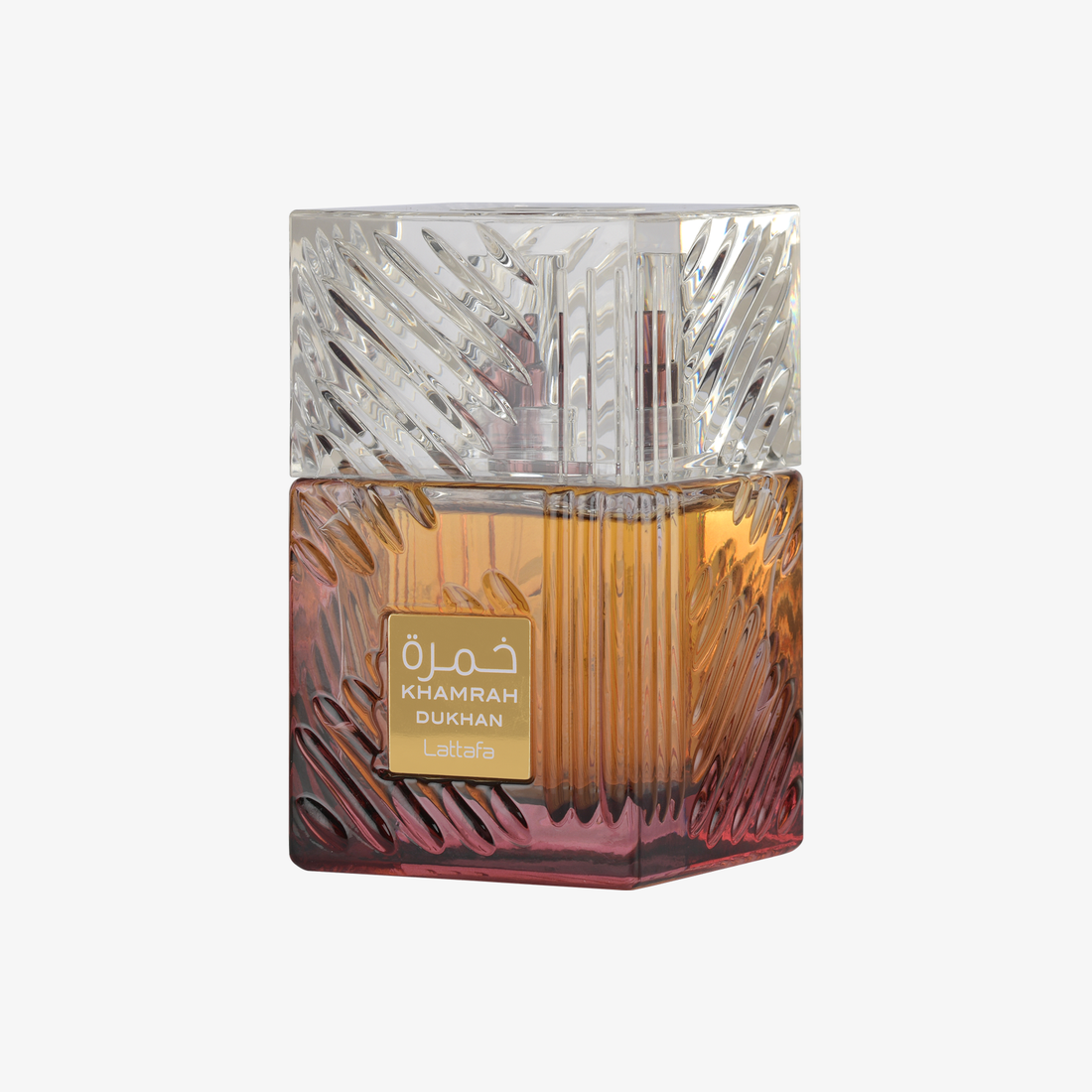 Khamrah Dukhan bottle