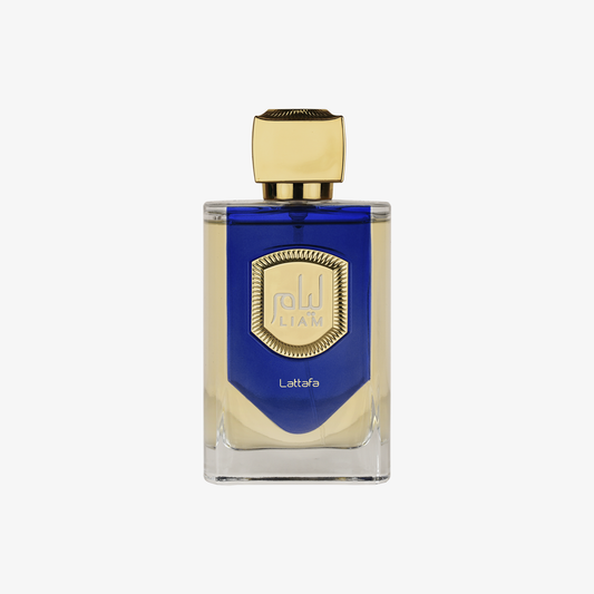 Liam Blue Shine product image