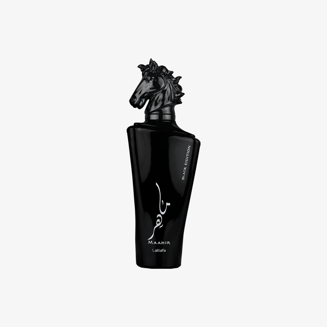 Maahir Black