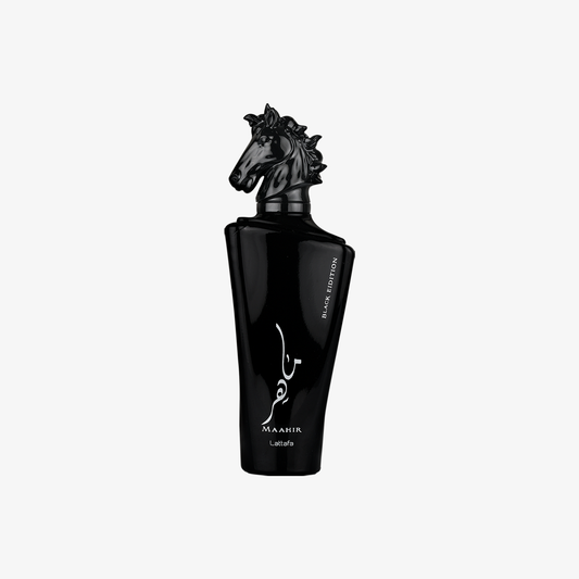 Maahir Black product image