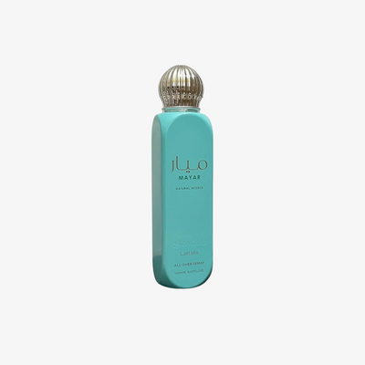 Mayar Natural Intense all over spray