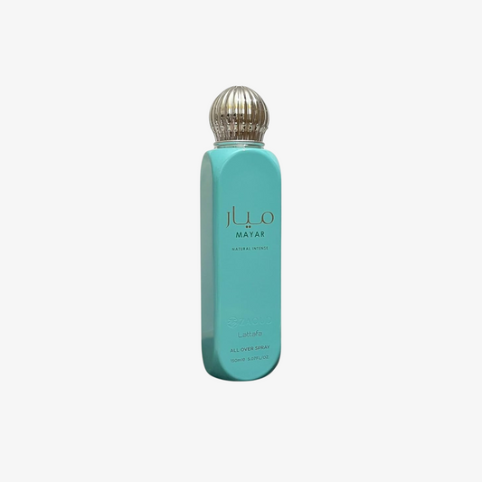 Mayar Natural Intense all over spray product image