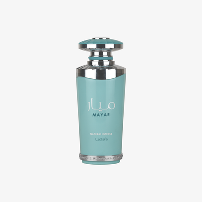 Mayar Natural Intense