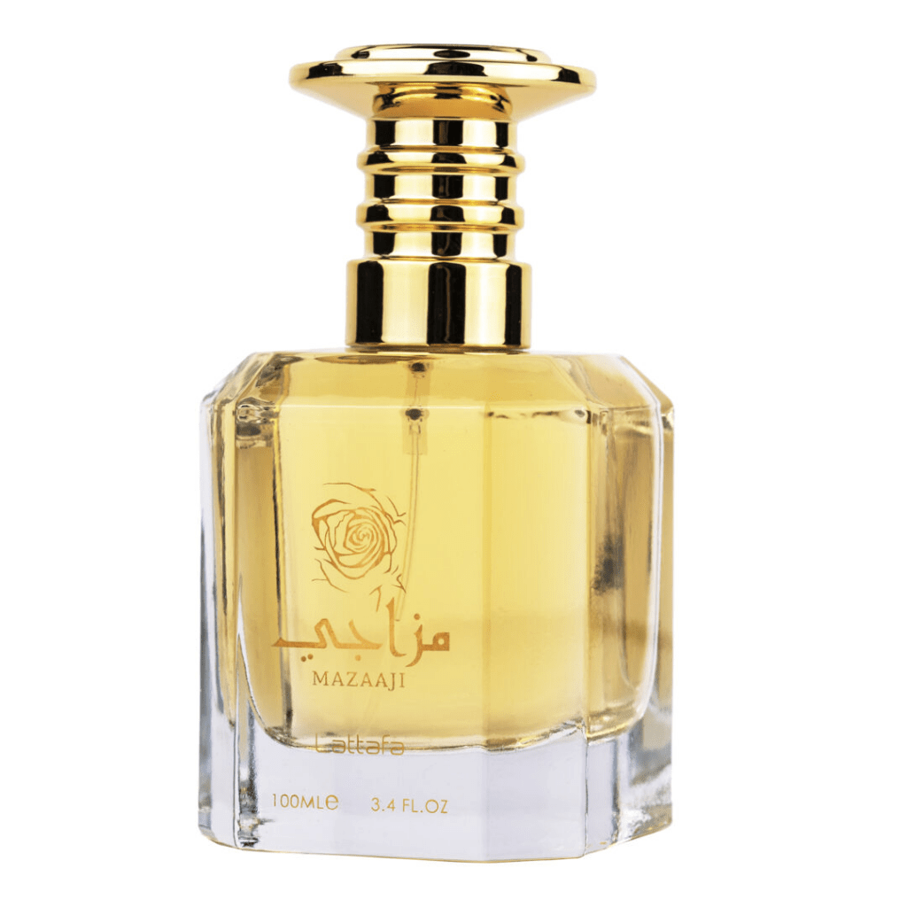 Mazaaji for Women