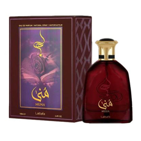 Muna product image