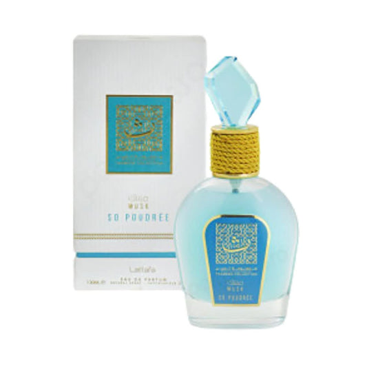 Musk So Poudree Thameen product image