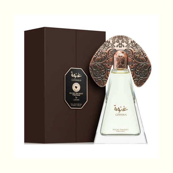 Niche Emarati Al Ghinwa 100ml